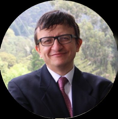 Camilo Olaya