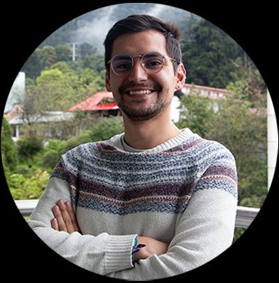 Samuel Bernal