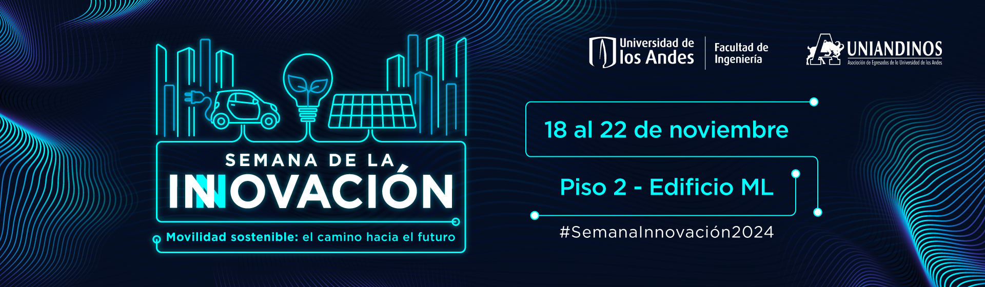 semana innovación