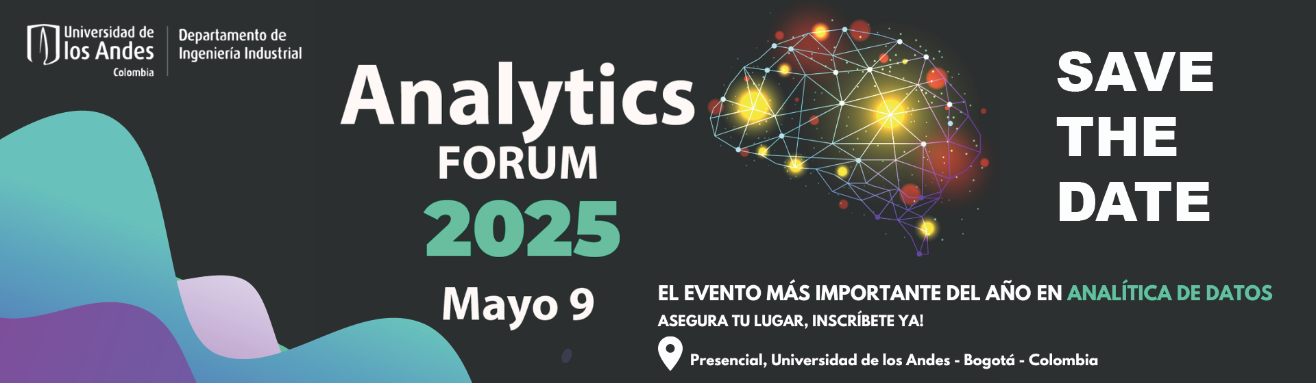 ANALYTICS FORUM 2025