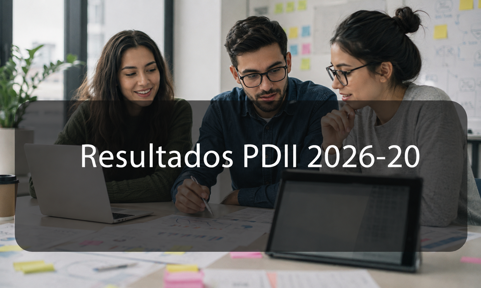 PIDE 2026