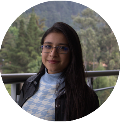 Ana María Torres | Uniandes