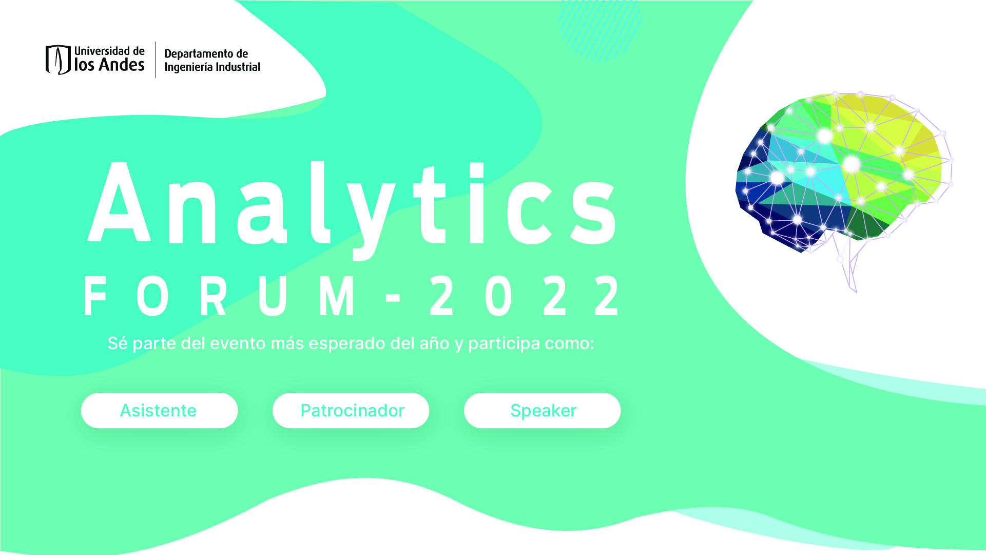 Analytics Forum 2022