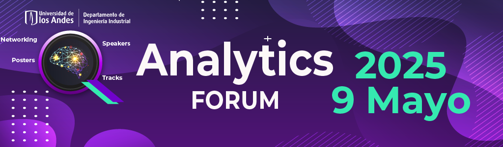 Analytics Forum 2025