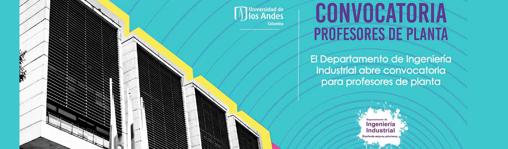 Industrial | Uniandes