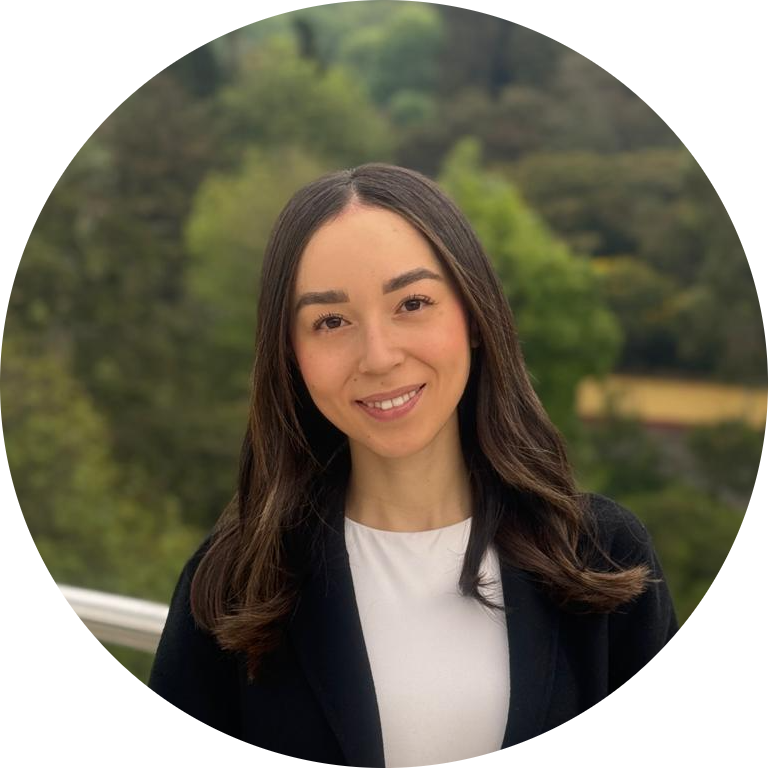 Diana Bohórquez | Uniandes