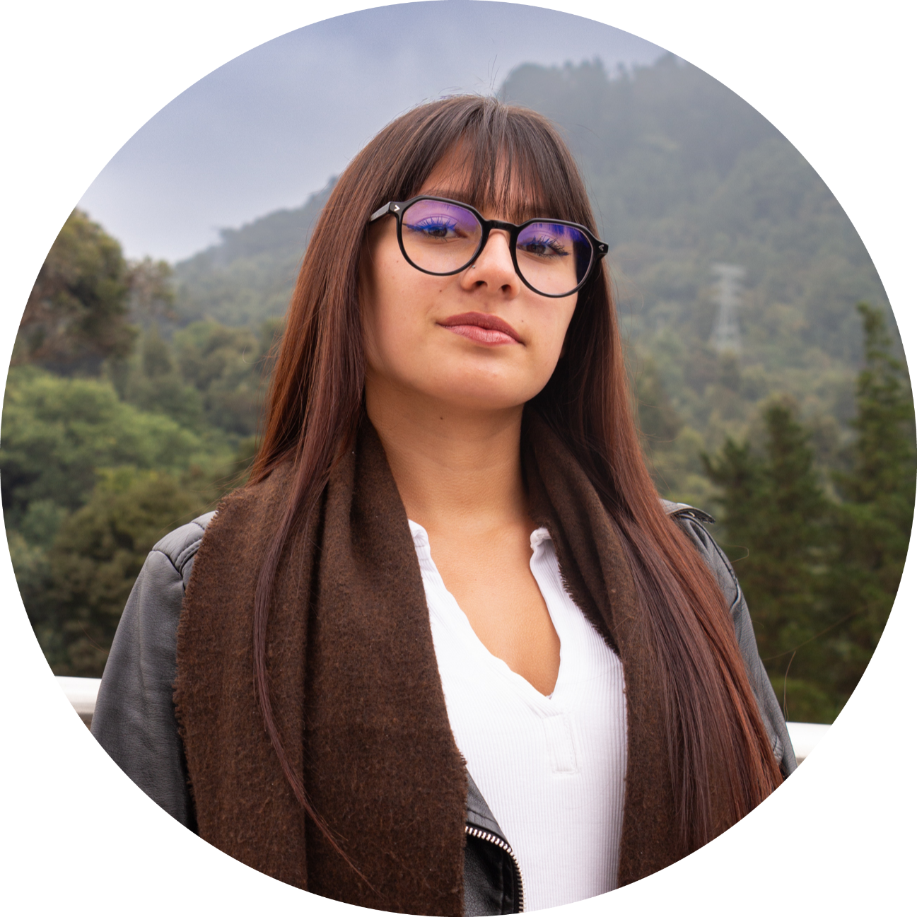 Luisa Gallo | Uniandes