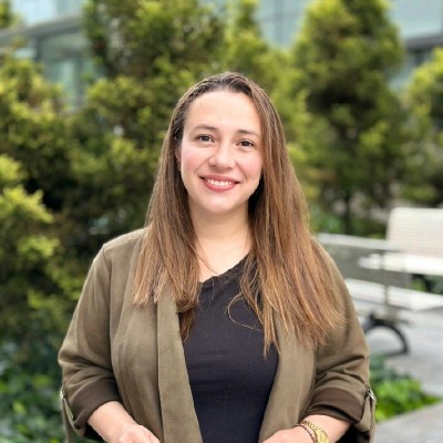 Tatiana Álvarez | Uniandes