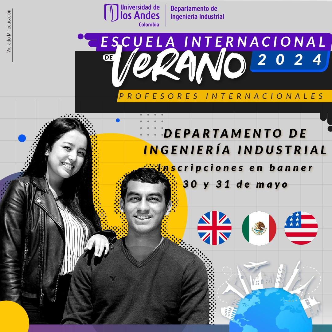 Escuela Internacional de Verano