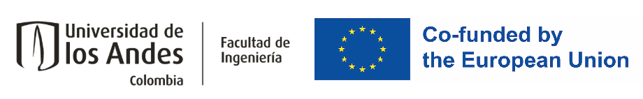 Logo ingeniería uniandes