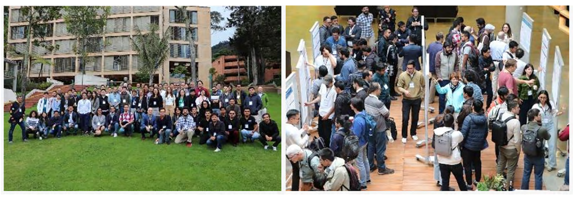 Taller de Optimización en Bogotá