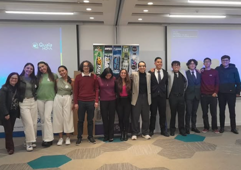 Reto Quala-Nutribela 2024