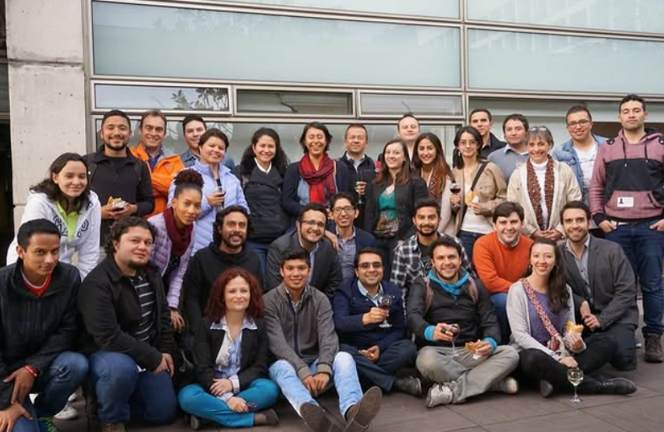 Grupo 1