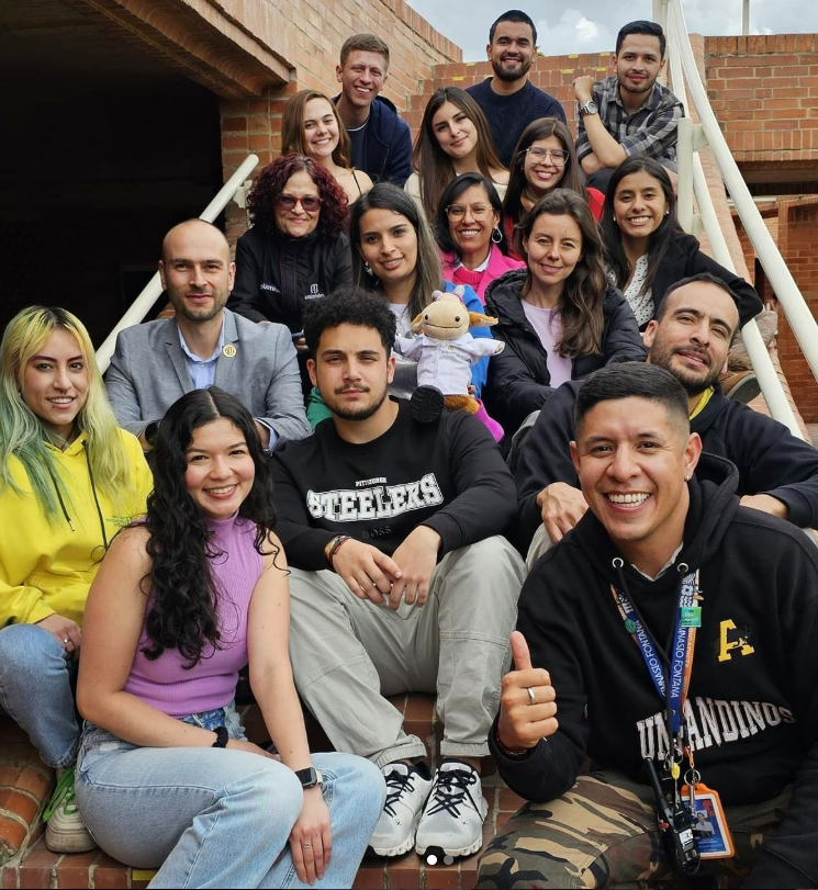 Evento de Scouting Académico