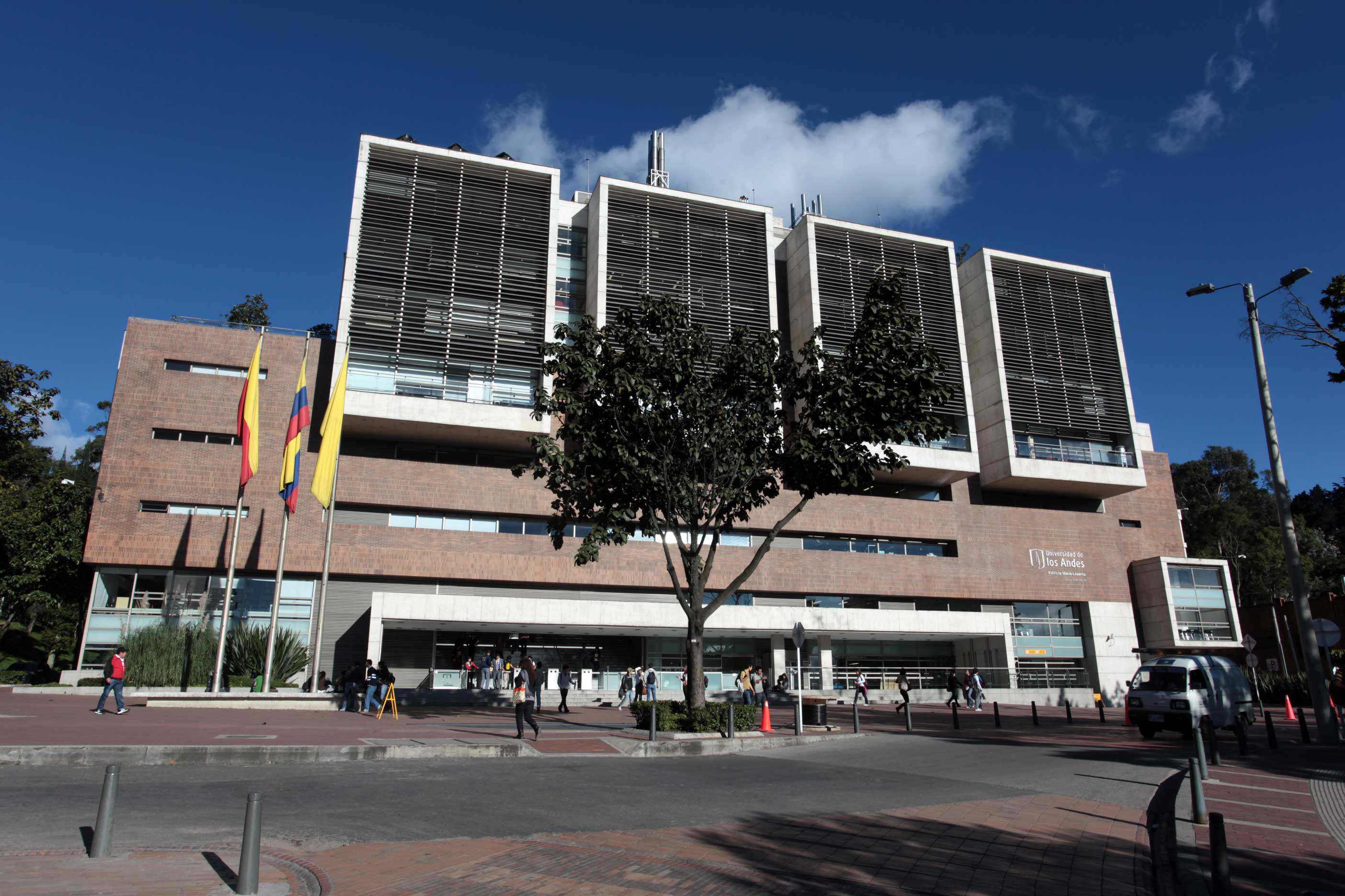 Ingeniería Industrial | Uniandes