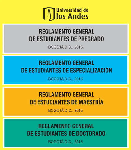 Reglamentos | Uniandes