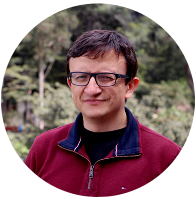 Camilo Olaya | Uniandes Camilo Olaya | Uniandes