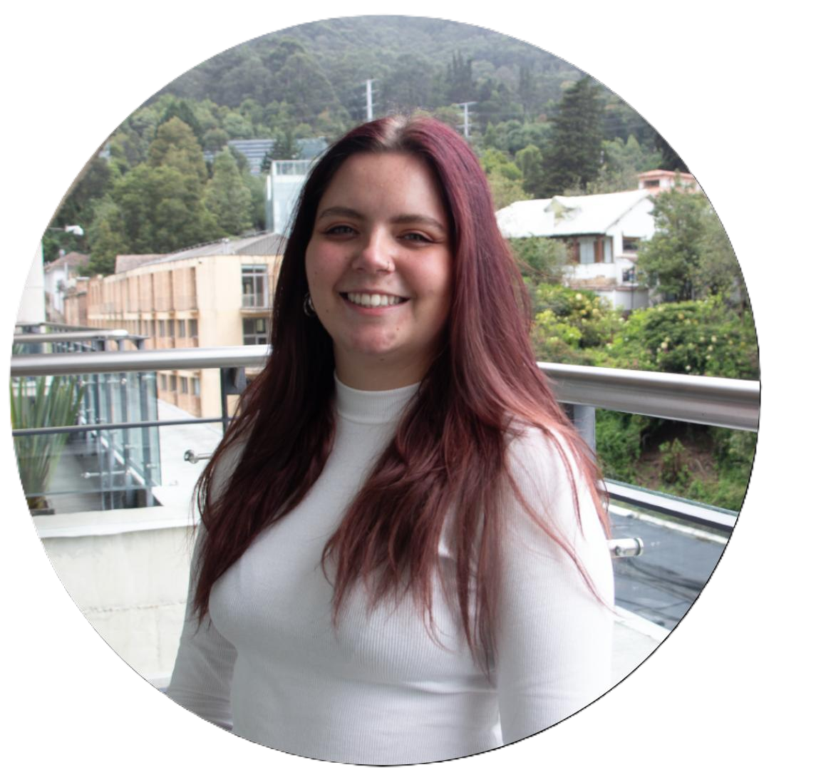 Isabella Borda | Uniandes