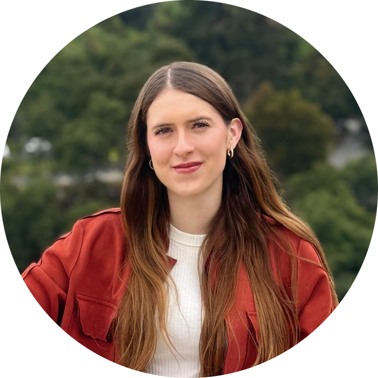 María Gabriela Correa | Uniandes