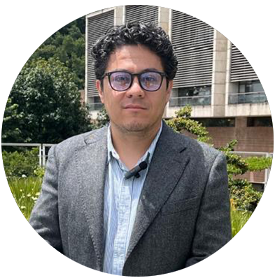 Ricardo J Hernández |Uniandes