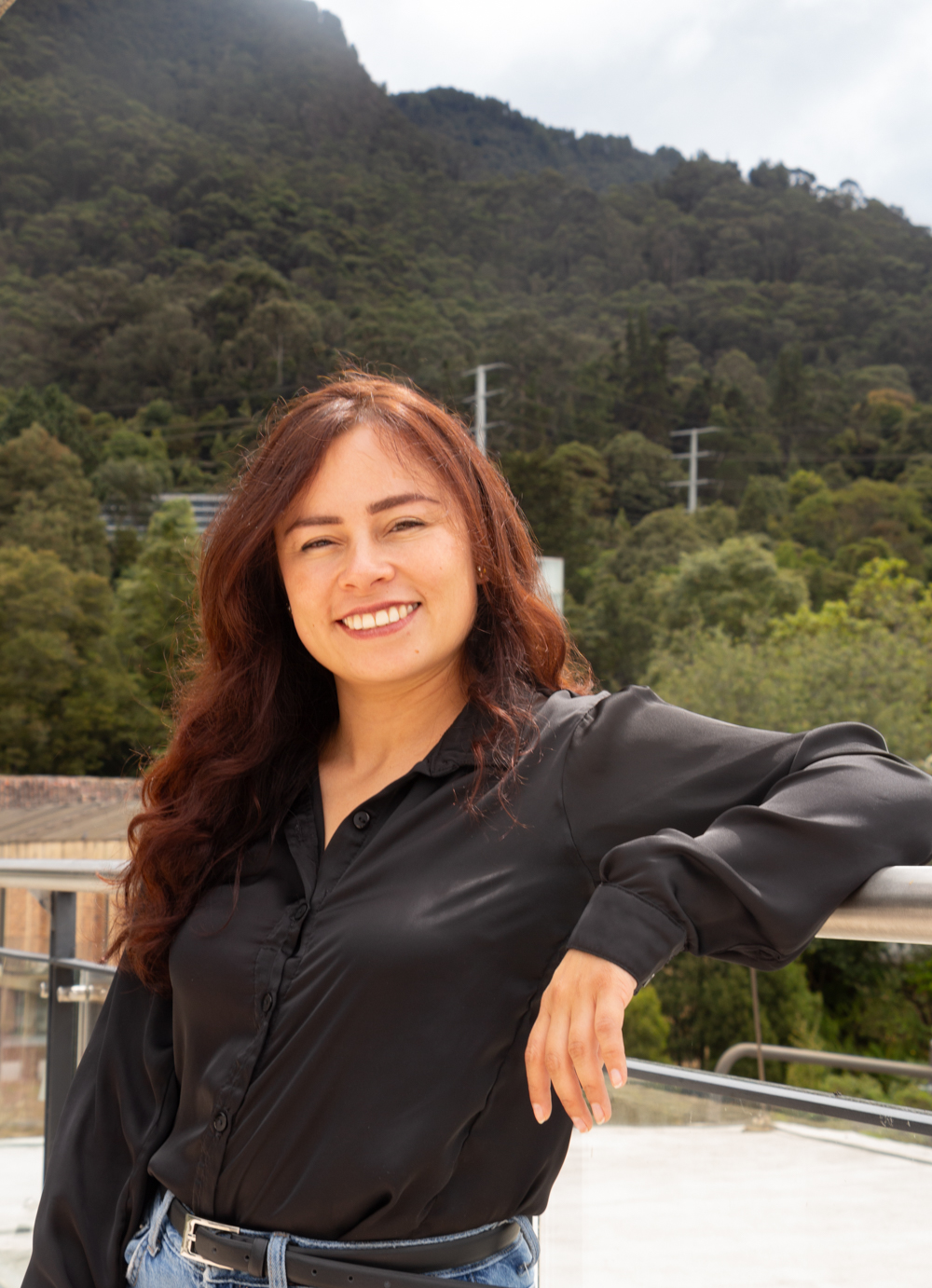 Brigitte Castañeda | Uniandes