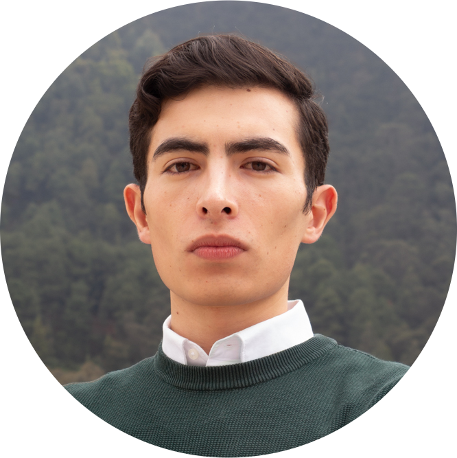 Juan Camilo Cerón | Uniandes