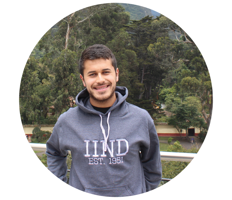 Industrial | Uniandes Industrial | Uniandes