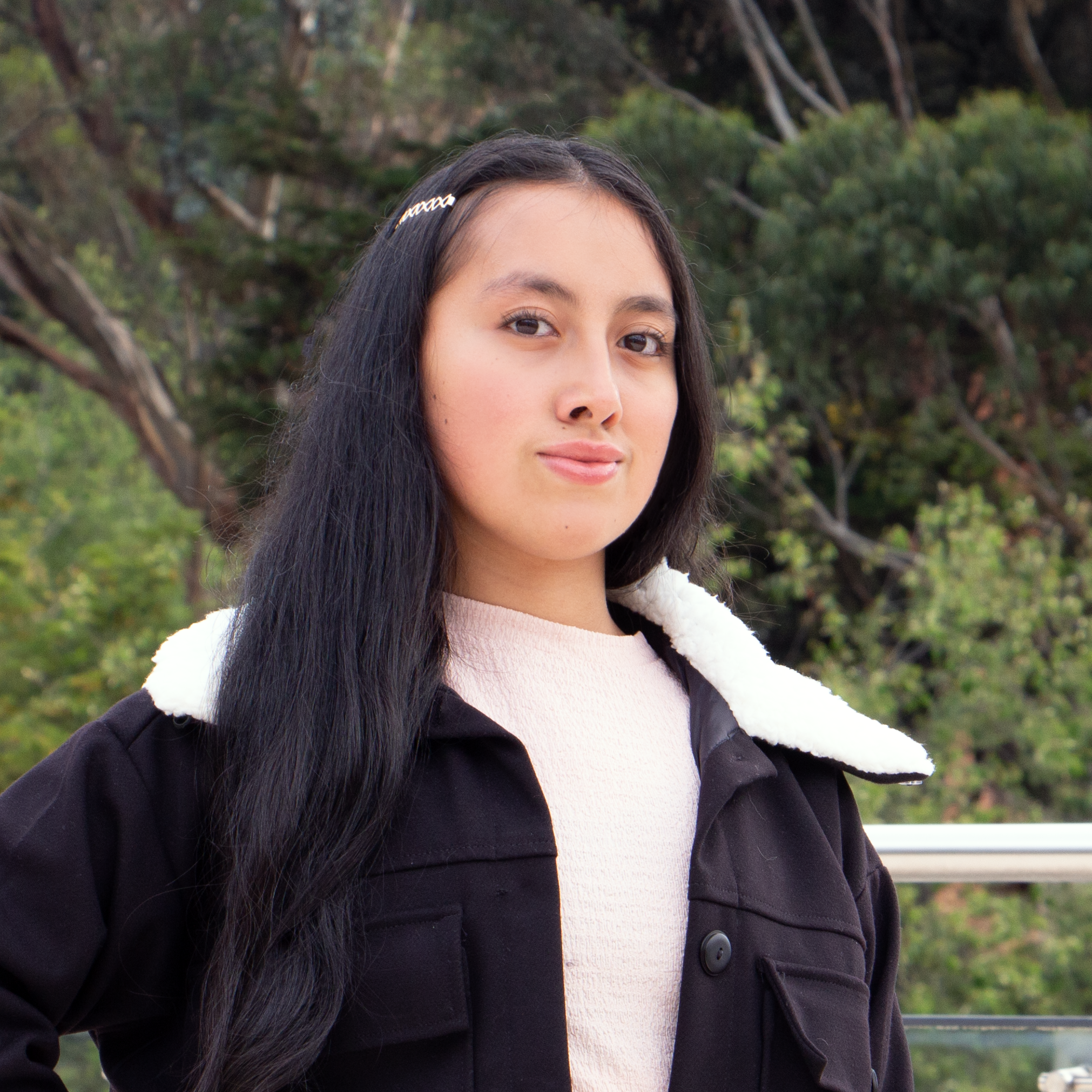 Laura Sofía Varela Torres | Uniandes