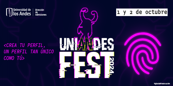 Uniandes