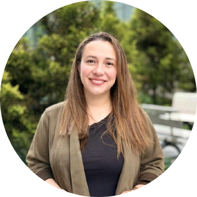 Tatiana Alvarez | Uniandes