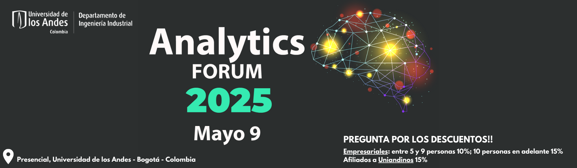 ANALYTICS FORUM 2025