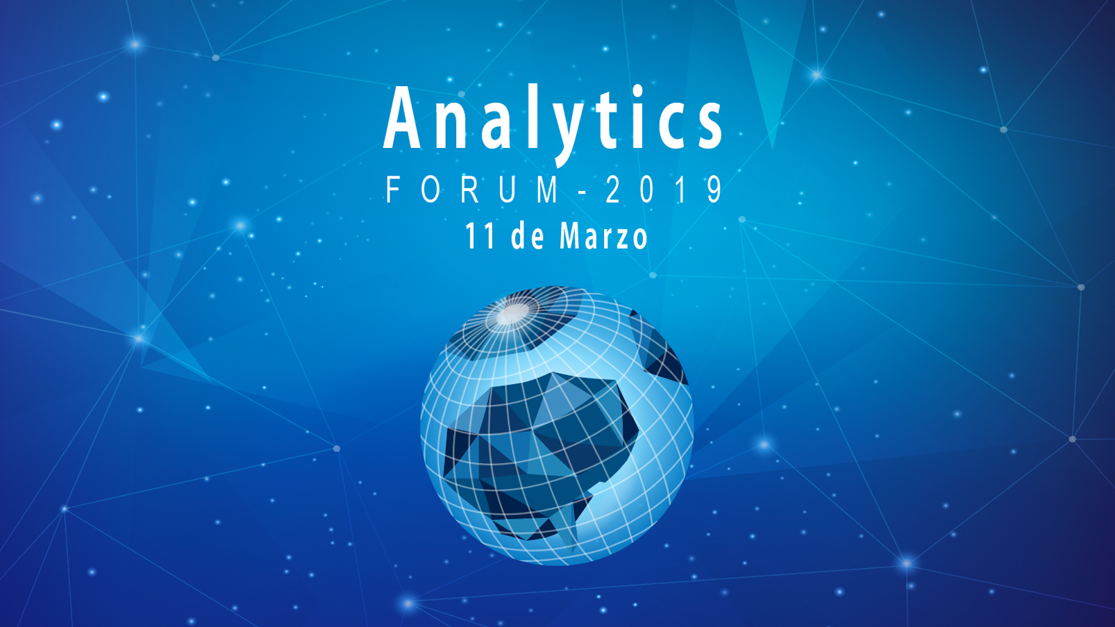 Analytics Forum