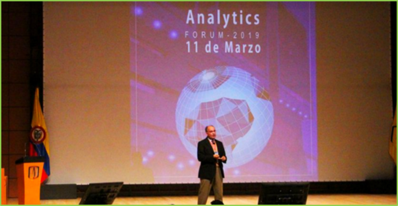 Analytics Forum 2019