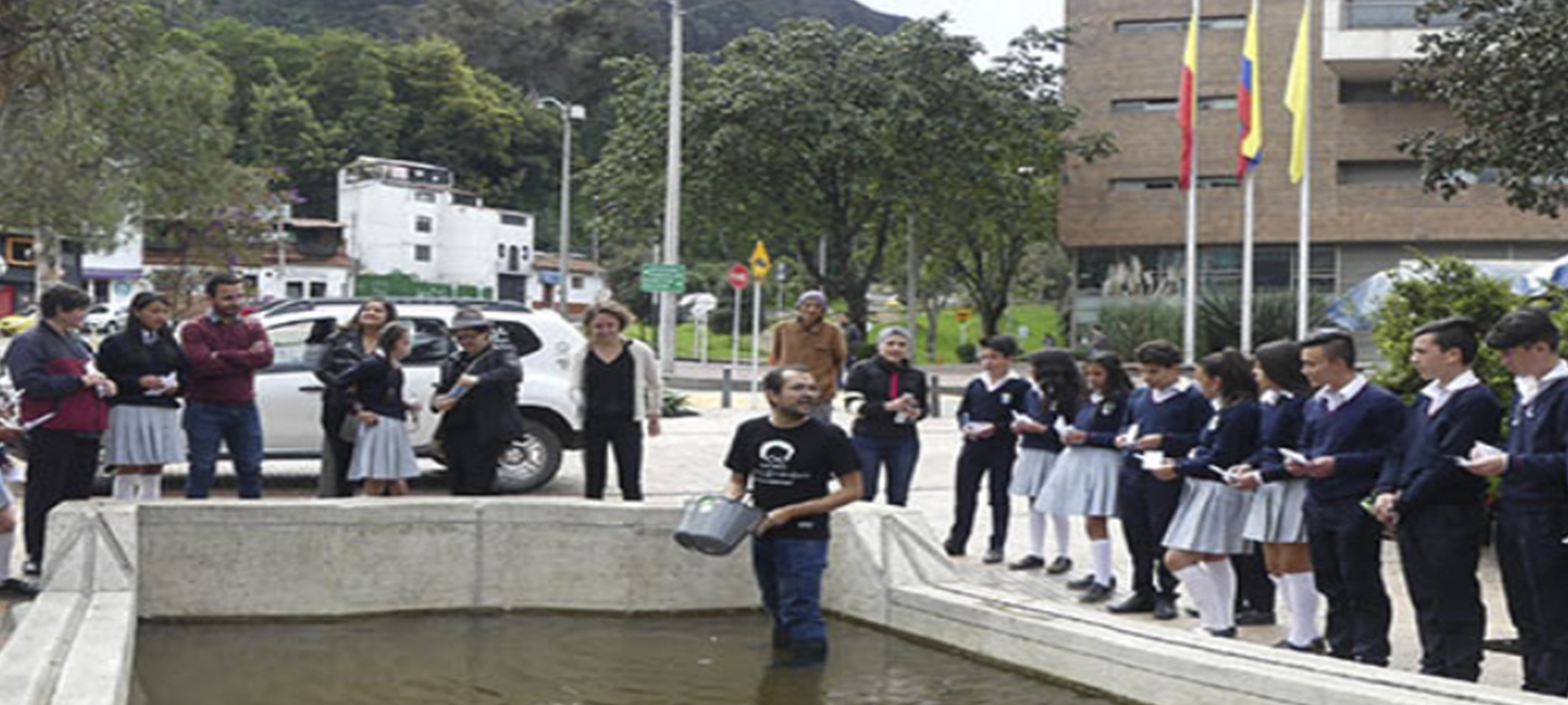 Ingeniería Industrial | Uniandes