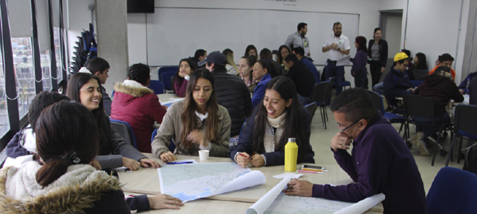 Ingeniería Industrial | Uniandes