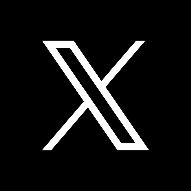 X Logo